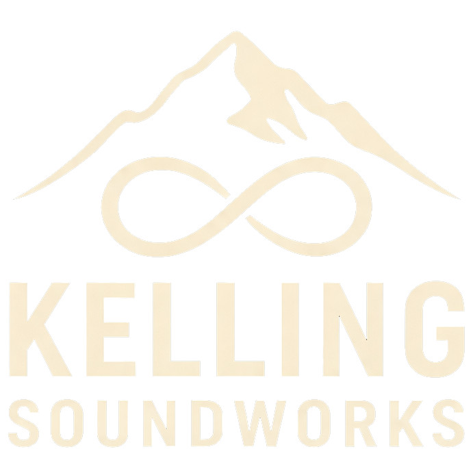 Kelling Soundworks logo